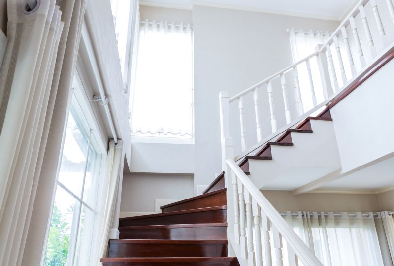 Railing Refinishing