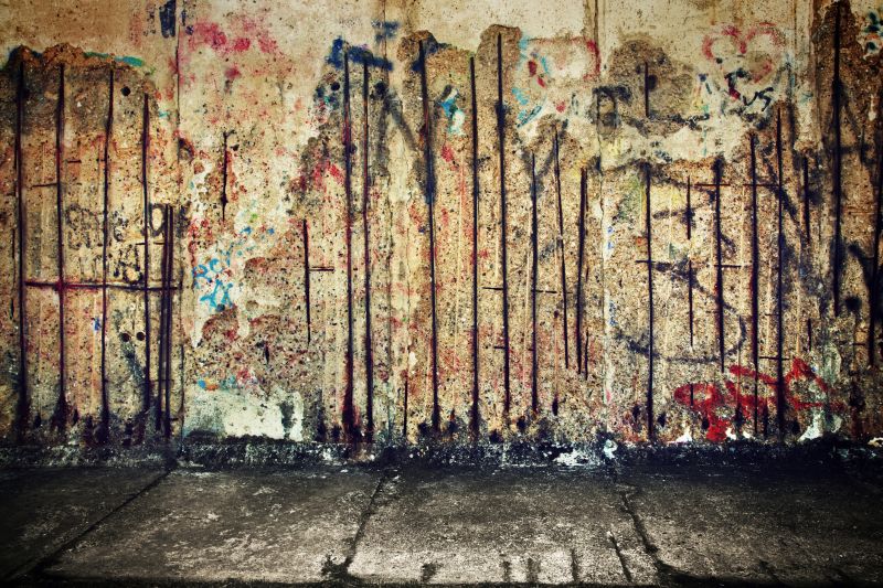 Graffiti Removal Service