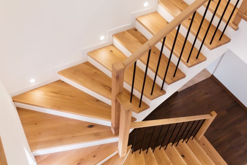 Railing Refinishing Cost — Cost of Railing Refinishing