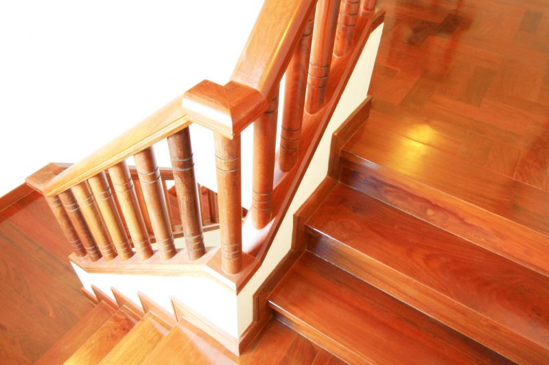 Railing Refinishing Cost — Cost of Railing Refinishing