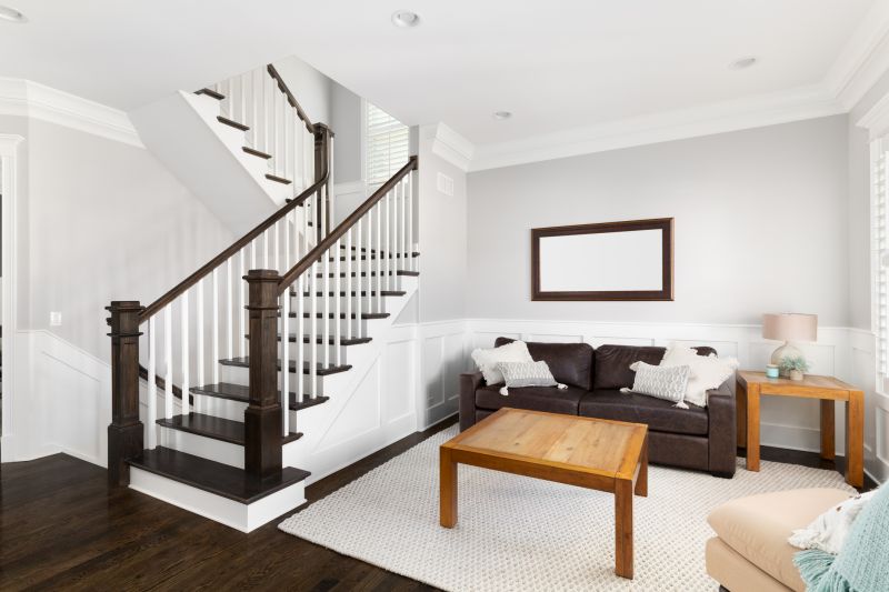 Railing Refinishing Cost — Cost of Railing Refinishing